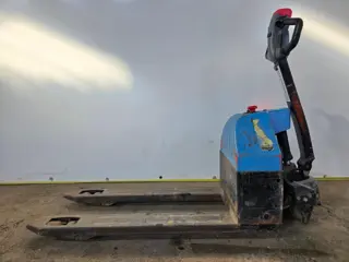 Hanse Lifter FEM 4.004 Palletwagen 1500KG PM2866