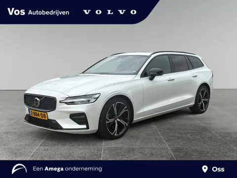 Volvo V60 2.0 B3 Plus Dark