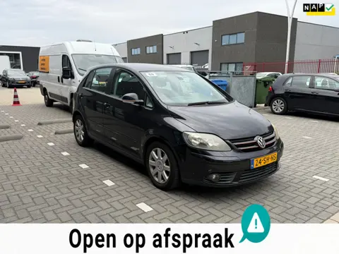 Volkswagen Golf Plus 1.6 FSI Sportline Airco|Cruise|Carplay