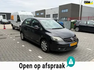 Volkswagen Golf Plus 1.6 FSI Sportline Airco|Cruise|Carplay