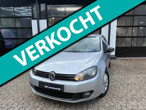 Volkswagen Golf 1.2 TSI Style BlueMotion*Clima*PDC*NAP*Cruise*