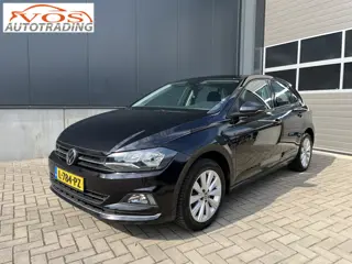 Volkswagen Polo 1.0 TSI Highline (bj 2021)