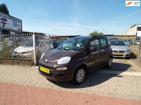 Fiat Panda 1.2 Classic Plus