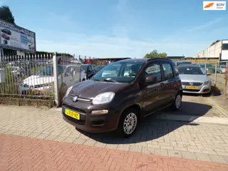 Fiat Panda 1.2 Classic Plus