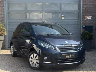 Peugeot 108 1.0 e-VTi Active Airco. (bj 2015)