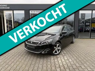 Peugeot 308 SW GT-Line