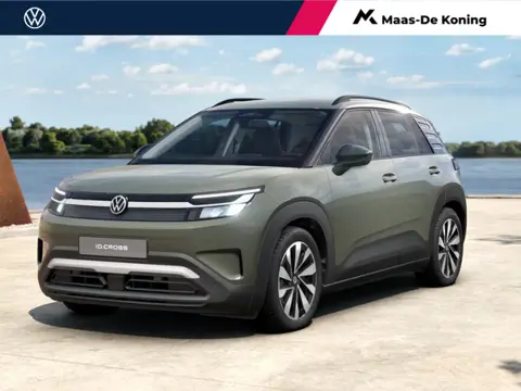 Volkswagen ID.Cross Trend 37 kWh accu, 116 PK