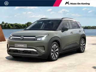 Volkswagen ID.Cross Trend 37 kWh accu, 116 PK