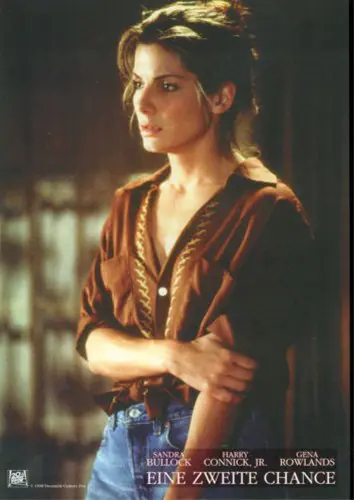 HOPE FLOATS lobbycard set.