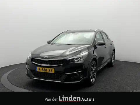 Kia Xceed 1.0 T-GDi DynamicLine | Full-Led | Camera | Navigatie | Carplay&Android
