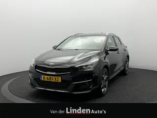 Kia Xceed 1.0 T-GDi DynamicLine | Full-Led | Camera | Navigatie | Carplay&Android
