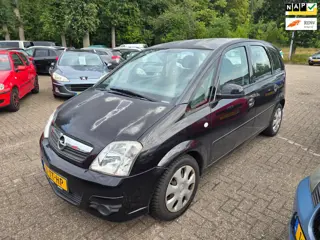 Opel Meriva 1.4-16V Enjoy