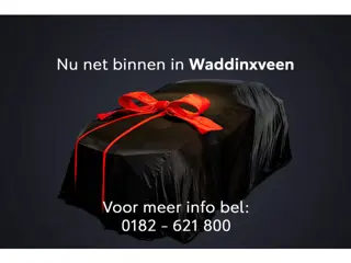 Toyota Corolla 1.8 Hybrid Business, Dealeronderhouden