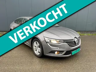 Renault TALISMAN 1.6 TCe Zen automaat