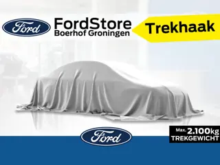 Ford Kuga 2.5 PHEV 243 pk ST-Line X | Trekhaak | Pano I Adapt Cruise I Winter Pack | B&O | 360° Came