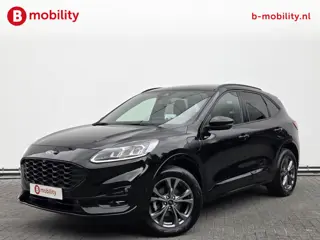 Ford Kuga 2.5 PHEV 225PK ST-Line Hybride Automaat | Adaptive Cruise Control | Head-Up Display | acht