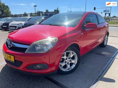 Opel Astra GTC 1.6 Sport