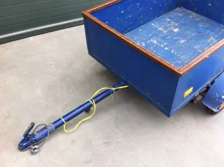 aanhanger