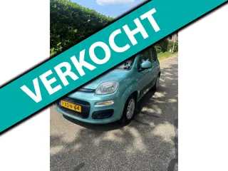 Fiat Panda 0.9 TwinAir Edizione Cool