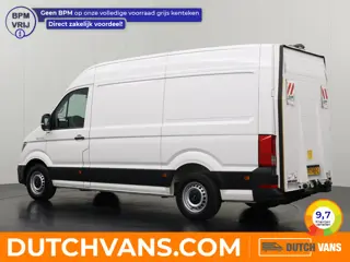 MAN TGE 2.0TDi L3H3 Laadklep | Laadlift | Navigatie | Camera | Airco | Cruise