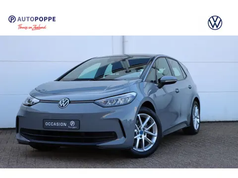 Volkswagen ID.3 Pro 58 kWh 204pk