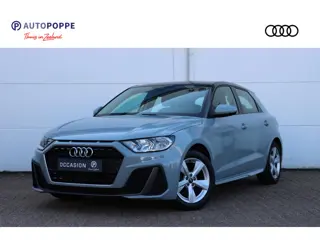 Audi A1 Sportback 25 TFSI S edition 95pk
