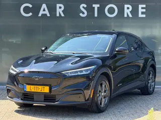 Ford Mustang Mach-E RWD 75 kWh SOH 95% Dealer Onderhouden 1e eigenaar
