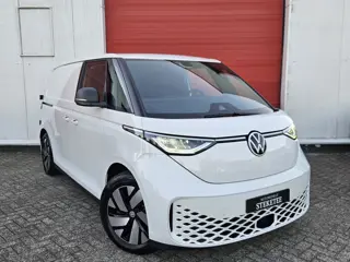 Volkswagen ID. Buzz Cargo 77 kWh | ACC | Camera | Rijklaar inclusief 6 maanden BOVAG garantie!