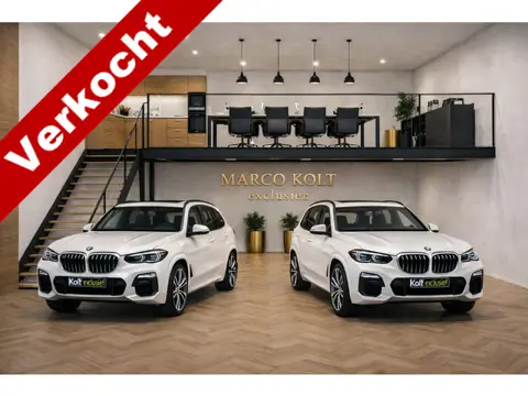 BMW X5 xDrive50e High Executive M Sport | Sky Lounge | BMW Nieren Iconic Glow | Head-UP | Panodak Sk