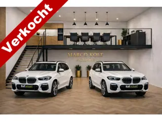 BMW X5 xDrive50e High Executive M Sport | Sky Lounge | BMW Nieren Iconic Glow | Head-UP | Panodak Sk