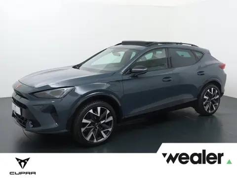 CUPRA Formentor 1.5 TSI e-Hybrid VZ Performance | 272 PK | SoH 100% | Trekhaak wegklapbaar | Panoram