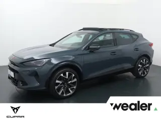 CUPRA Formentor 1.5 TSI e-Hybrid VZ Performance | 272 PK | SoH 100% | Trekhaak wegklapbaar | Panoram