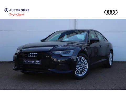 Audi A6 Limousine 50 TFSI e quattro Advanced edition 299pk S Tronic