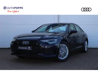 Audi A6 Limousine 50 TFSI e quattro Advanced edition 299pk S Tronic