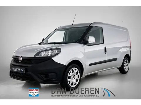 Fiat Doblò Cargo 1.4 Fire L2H1 Maxi DAB (bj 2019)