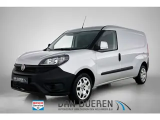 Fiat Doblò Cargo 1.4 Fire L2H1 Maxi DAB (bj 2019)