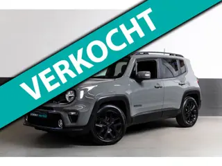 Jeep Renegade 1.0T Limited, Apple-Android, PDC, climate, ect.