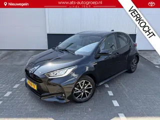 Toyota Yaris 1.5 Hybrid Dynamic