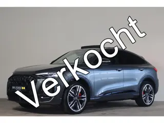 Audi Q5 Sportback 2.0 TFSI e-hybrid quattro S Competition Pano I S-Line stoelen I Elek.Stoelen