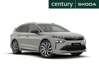 Skoda Enyaq Sportline Tour Edition Elektromotor 210 kW / 286 P