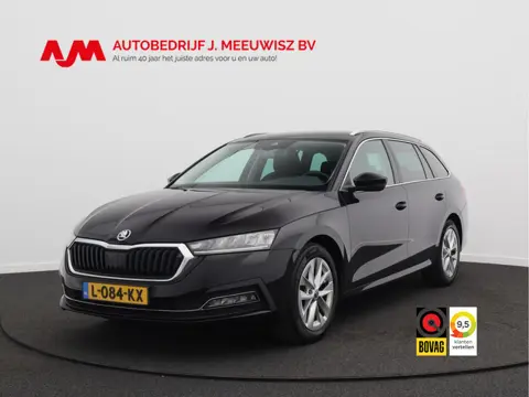 Škoda Octavia Combi 1.0 e-TSI Business Edition/ automaat/ lage km!