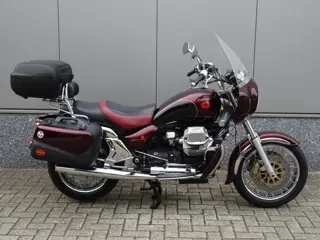 Moto Guzzi CALIFORNIA 1100 EV (bj 2004)