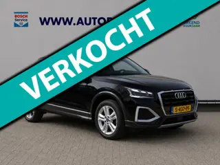 Audi Q2 35 TFSI Business Edition |Snel Binnen