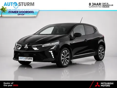 Mitsubishi Colt 1.6 HEV Intense