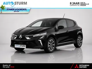 Mitsubishi Colt 1.6 HEV Intense