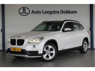 BMW X1 sDrive20i Executive Trekhaak | Xenon | Bluetooth | Navi | Clima | Cruise | 17" LMV | PDC