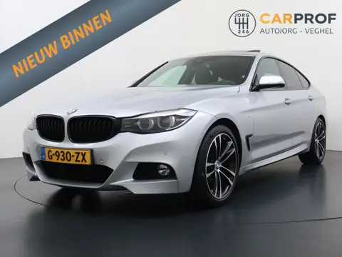BMW 3-serie Gran Turismo 320i High Executive Edition M-Sport | NL Auto | Pano |