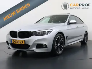 BMW 3-serie Gran Turismo 320i High Executive Edition M-Sport | NL Auto | Pano |