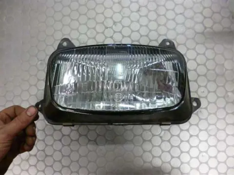 KOPLAMP Kawasaki ZZR 600 1993 - 2005
