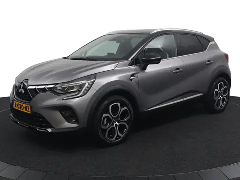 Mitsubishi ASX 1.3 DI-T First Edition Rijklaarprijs!